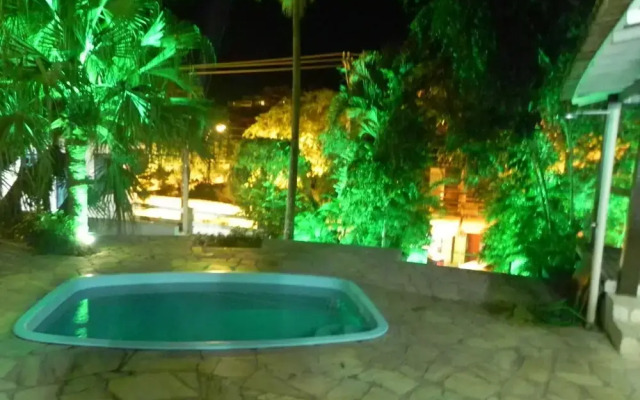 Casa das Árvores Guest House