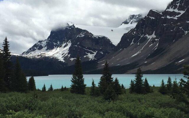 Idle Spurs Bed & Breakfast