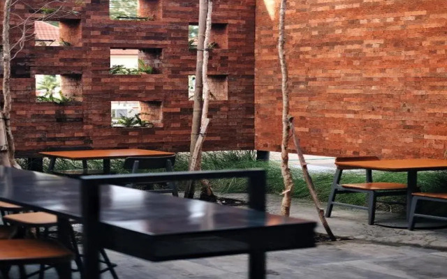 Mahima Hotel