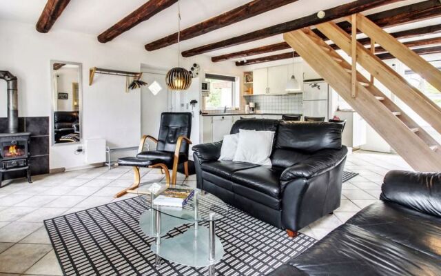 "Helrun" - 1km from the sea in Western Jutland