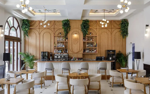 Diverso Platamon, Luxury Hotel & Spa