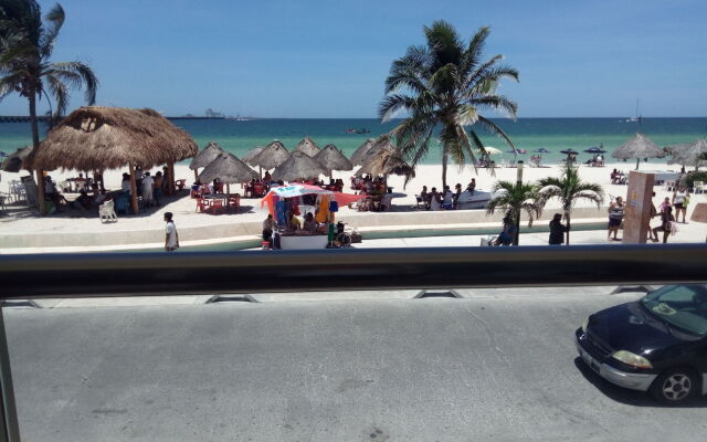 Hotel Playa Linda