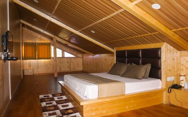 OYO 14776 The Tikker