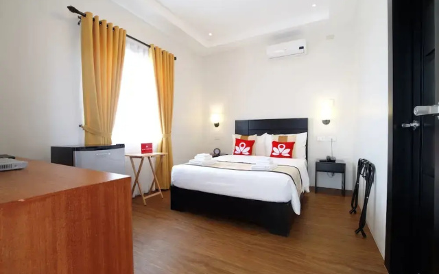 ZEN Premium Junction Tagaytay