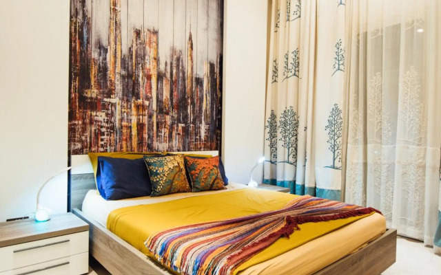 City Dacha