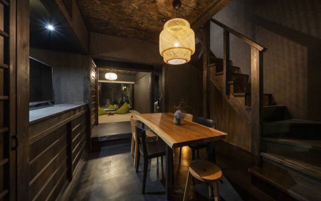 Sanjusangendo Yoinotake