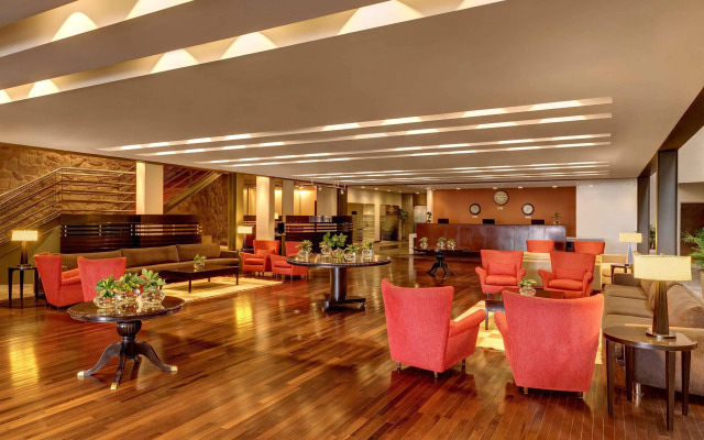 Sheraton Salta Hotel