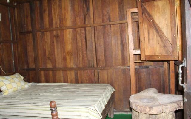 Finca Orgánica Guarumo