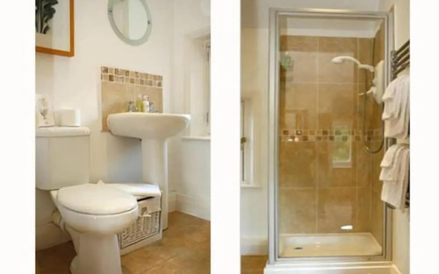 The Old Rectory Bed & Breakfast