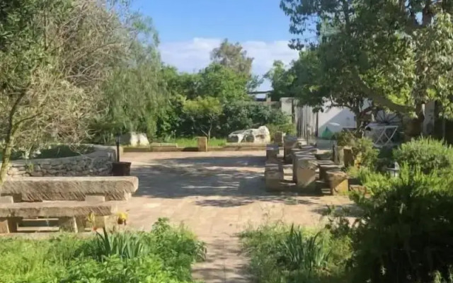 Masseria Cinti