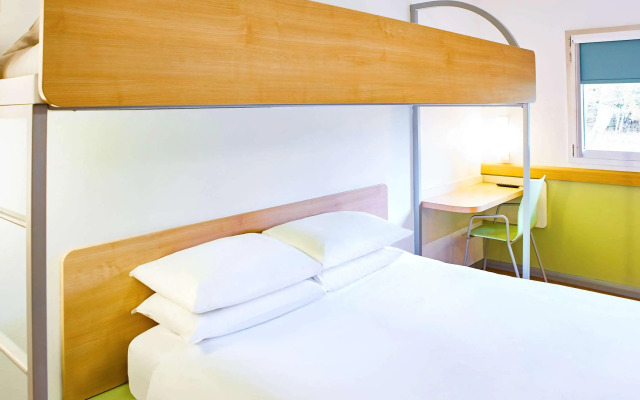 ibis budget Derby