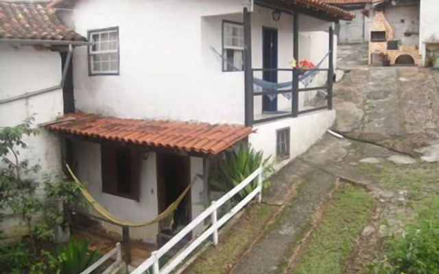 Pousada Ciclo do Ouro