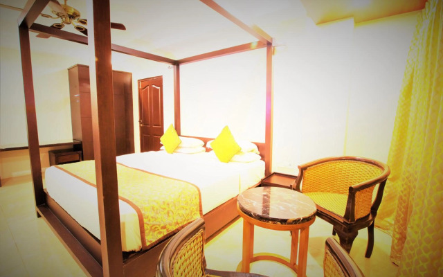 Tsg Emerald View Hotel And Spa