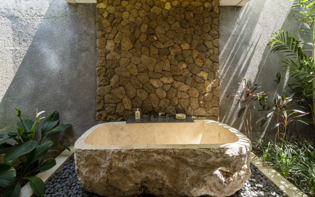 The Sun of Granary Resort and Villas