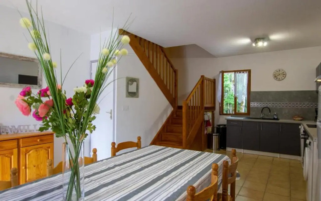 Gîte Carlux, 3 pièces, 5 personnes - FR-1-616-210