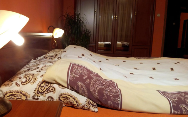 Apartament Classic Gdynia