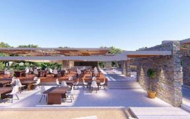 Paloma Paradise Beach Resort