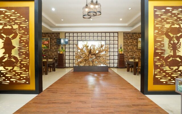 Putri Utari Guest House
