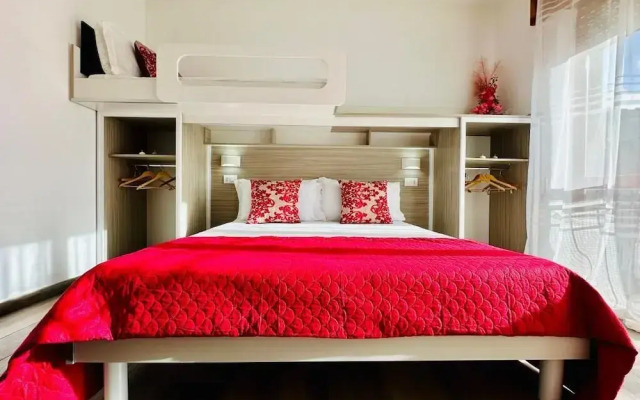 B&B THE SEA - Family Rooms