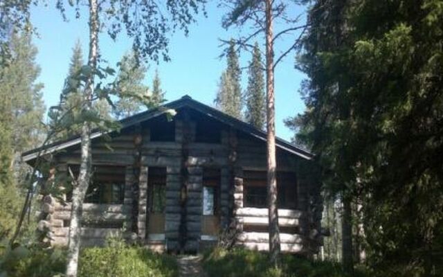 Holiday Home Kuontijärvi b