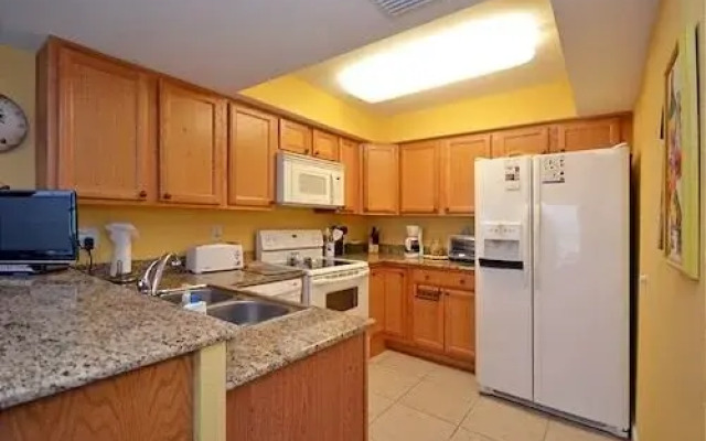 Regency Towers by Southern Vacation Rentals