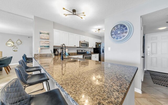 Hidden Dunes Gulfside 502