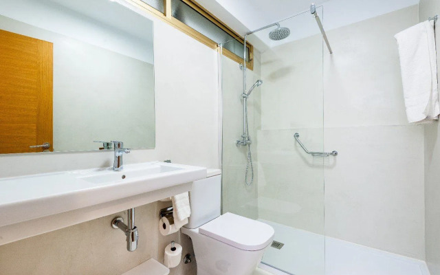 Kn Aparthotel Columbus