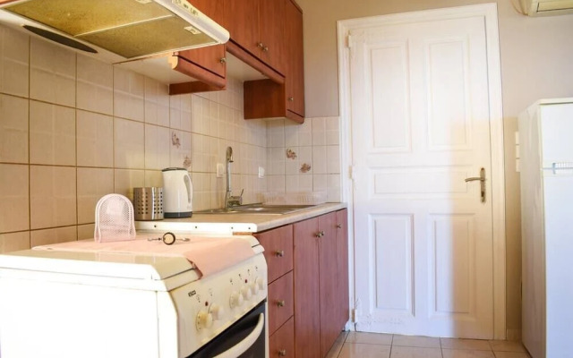 Panoramic seaview/Amazing sunsets near the beach