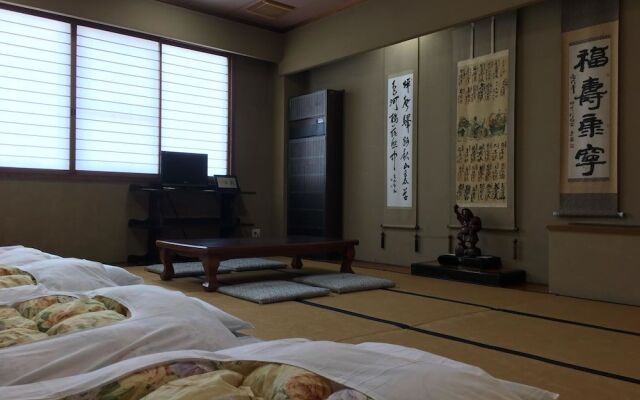 Ryokan Isuzu
