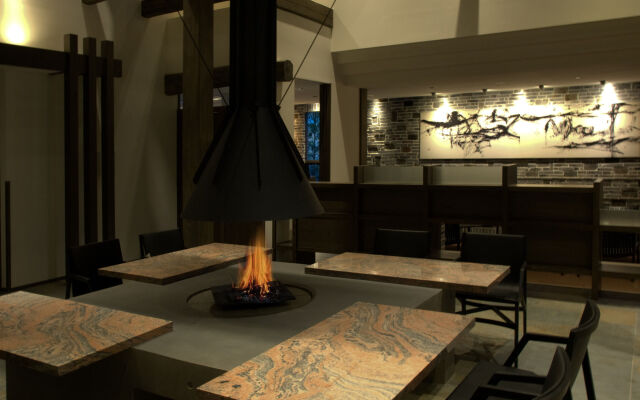 Yufuin Bettei Itsuki