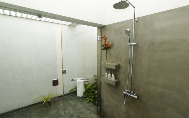 Ubuntu Beach Villas By Reveal