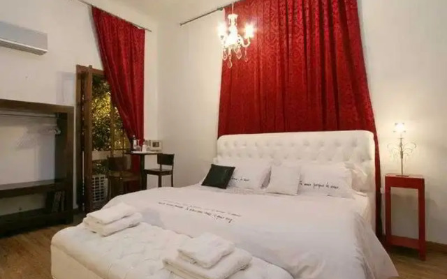 Baucis Palermo Boutique