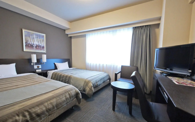 Hotel Route - Inn Satsuma Sendai