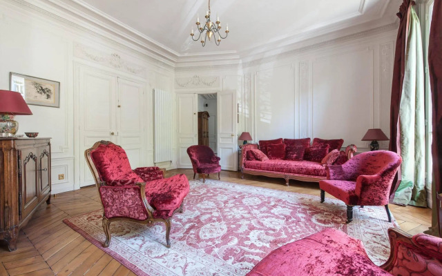 Onefinestay - Montparnasse Apartments
