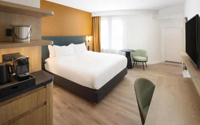 Durrants Hotel