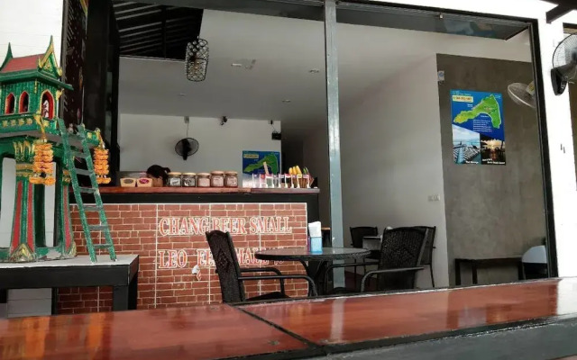 Decho Hostel