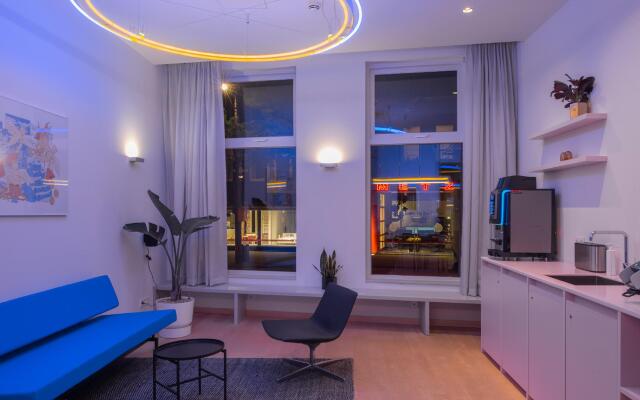 Hotel 171
