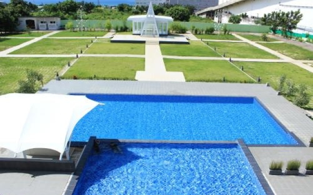Naka Hotel Kupang