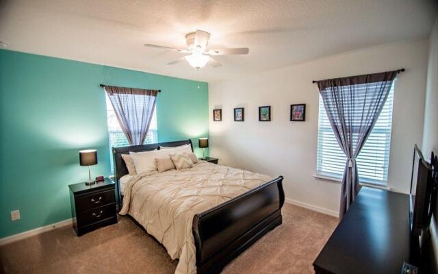 The Shires Westhaven 1005