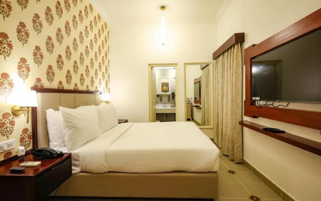Gaj Kesri by 7 Apple Resorts