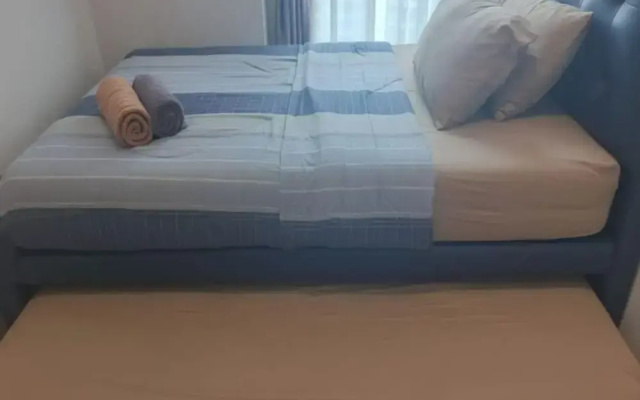 Apartemen Taman Anggrek