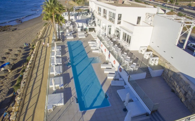20787 - Spacious Villa With Impressive Views