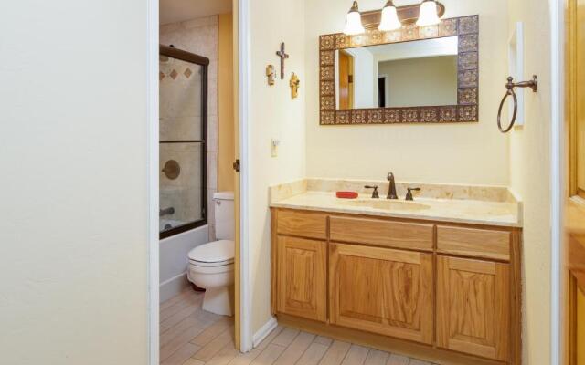 Two-Bedroom 304 at Trails End