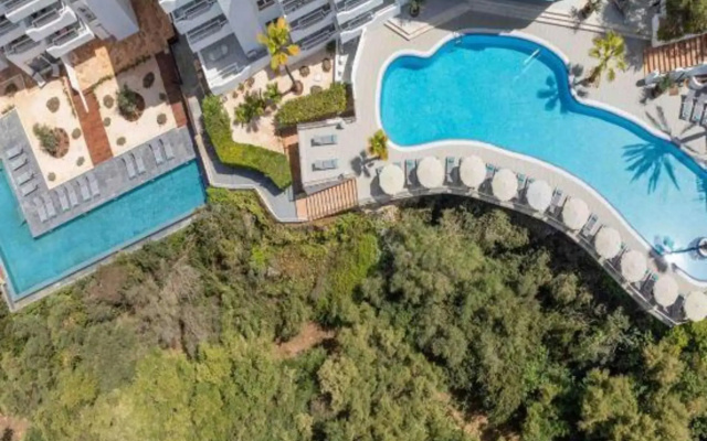 Ses Casas De Cala Ferrera