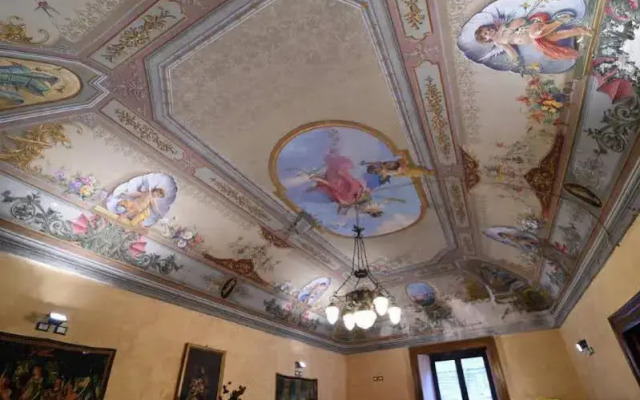 Antico Palazzo