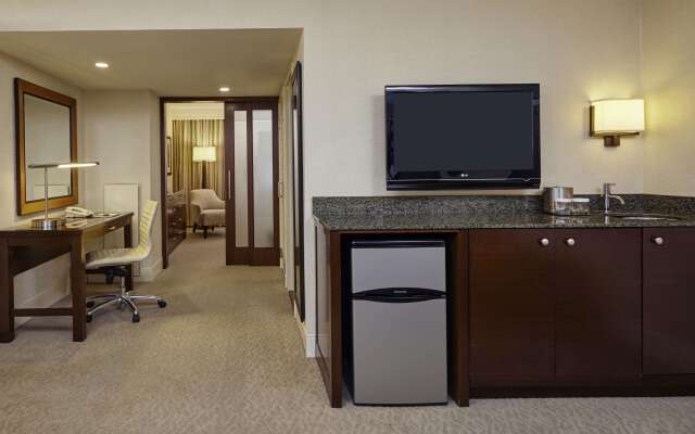 DoubleTree by Hilton Washington DC - Crystal City