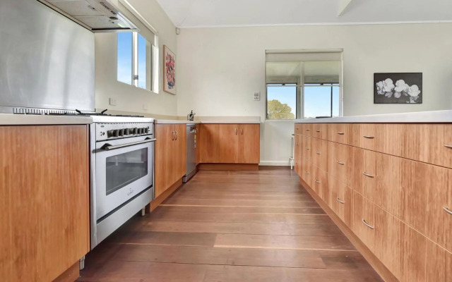 Olives and Vines at Majors Lane