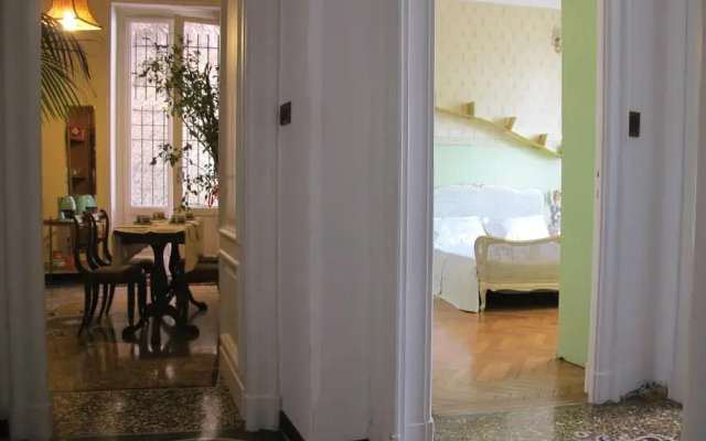 B&B Fiera del Mare