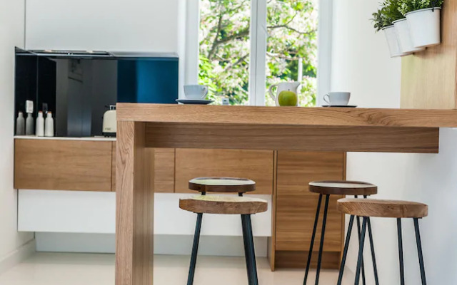 Apartment Marys Place