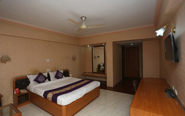Hotel Shiva’s Regency